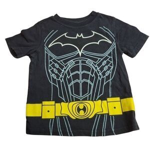 Baby Gap Batman Shirt 2T